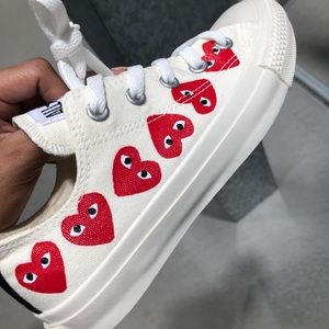 Comme Des Garçons Japan Exclusive